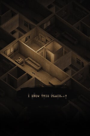 Скачать I Know This Place..?  (chapter I)
