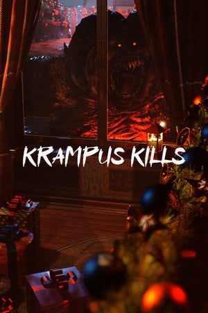 Скачать Krampus Kills