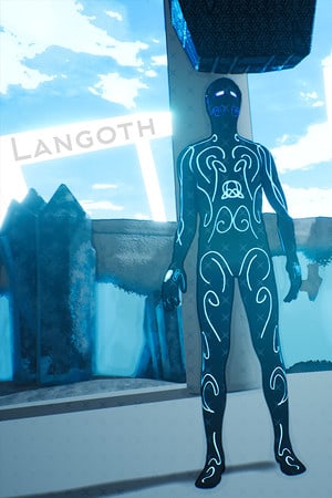 Скачать Langoth