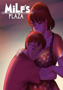 Скачать Milf's Plaza