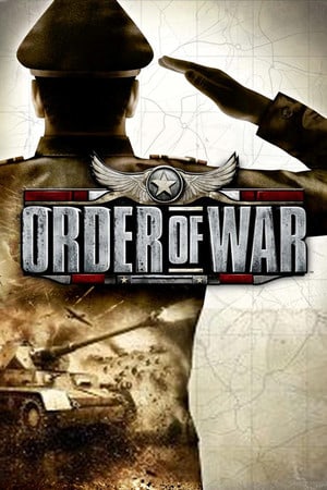 Скачать Order of War