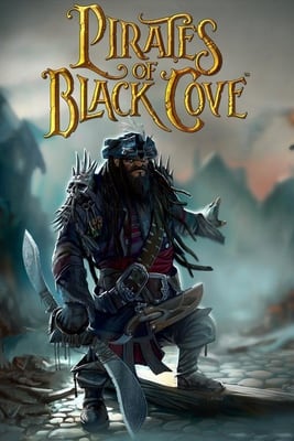 Скачать Pirates of Black Cove