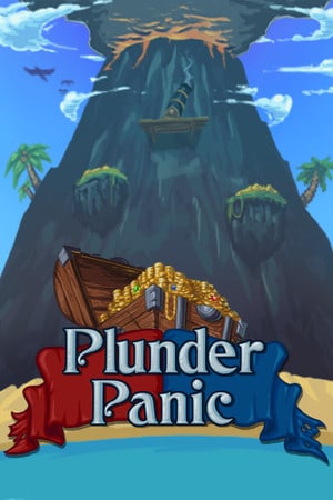 Скачать Plunder Panic