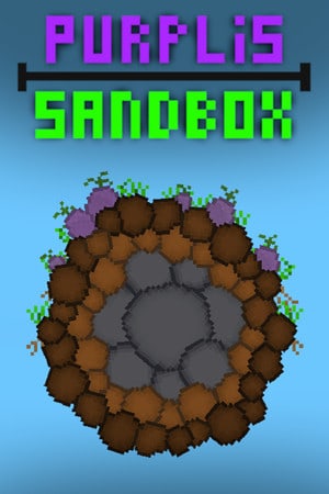 Скачать Purplis Sandbox