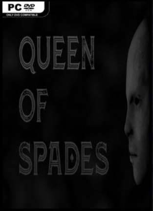 Скачать Queen of Spades