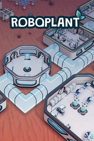 Скачать Roboplant