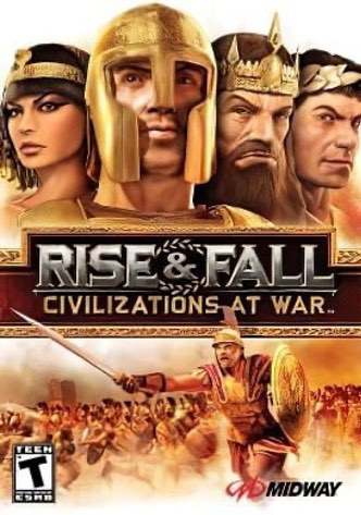 Скачать Sid Meier’s Civilization 6: Rise and Fall