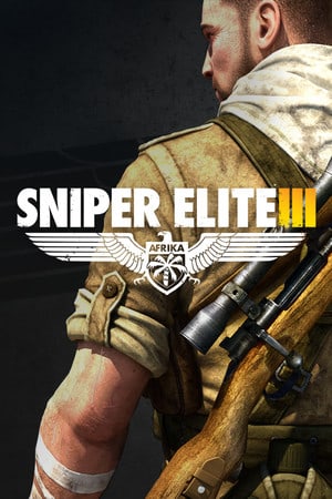 Скачать Sniper Elite 3