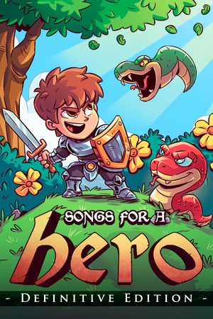 Скачать Songs for a Hero - Definitive Edition