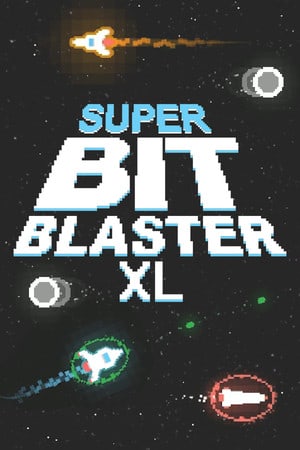 Скачать Super Bit Blaster XL