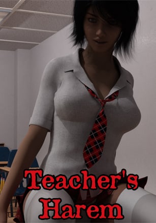Скачать Teacher's Harem