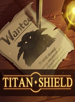 Скачать Titan shield