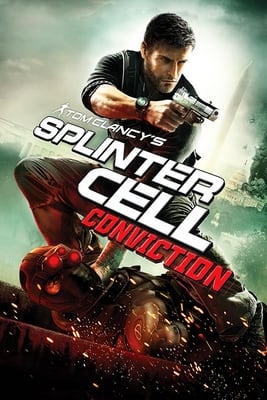 Скачать Tom Clancy's Splinter Cell Conviction