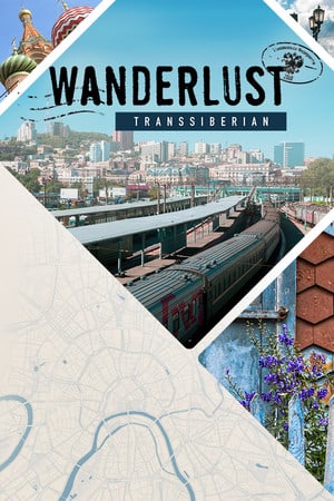 Скачать Wanderlust: Transsiberian