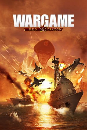 Скачать Wargame: Red Dragon