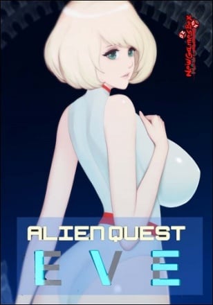 Скачать Alien Quest: EVE