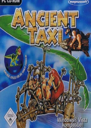 Скачать Ancient Taxi