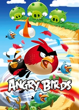 Скачать Angry Birds