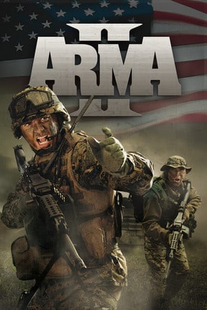 Скачать Arma 2