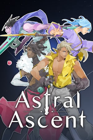 Скачать Astral Ascent