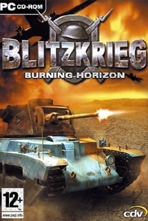 Скачать Blitzkrieg: Burning Horizon