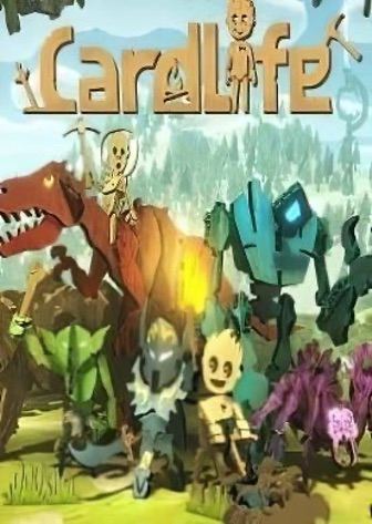 Скачать CardLife: Creative Survival