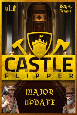 Скачать Castle Flipper