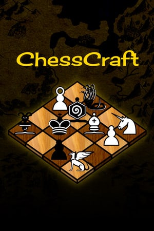 Скачать ChessCraft