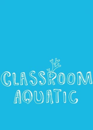 Скачать Classroom Aquatic