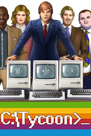 Скачать Computer Tycoon