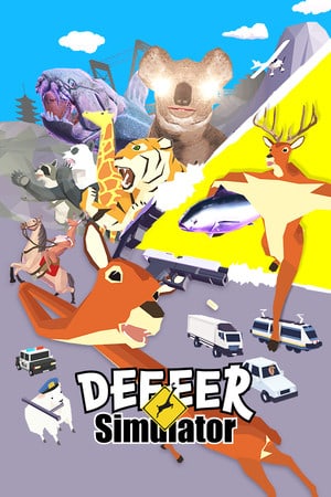 Скачать DEEEER Simulator