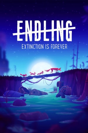 Скачать Endling - Extinction is Forever