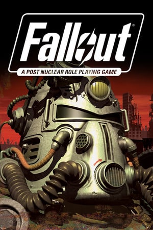 Скачать Fallout 1