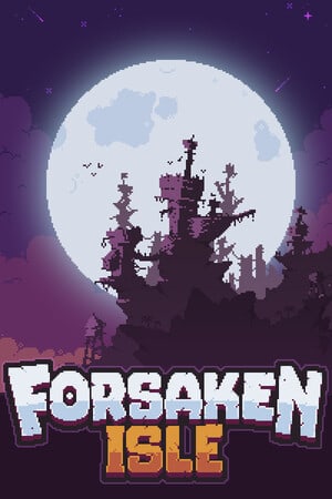 Скачать Forsaken Isle