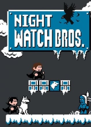 Скачать Game of Thrones The 8 bit Game