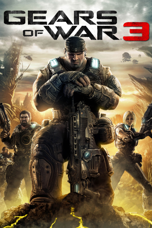 Скачать Gears Of War 3