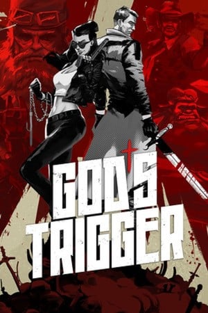 Скачать God's Trigger