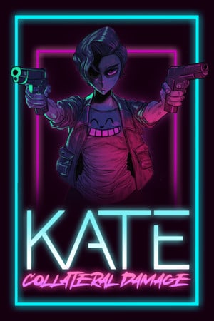 Скачать Kate: Collateral Damage