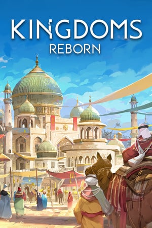 Скачать Kingdoms Reborn