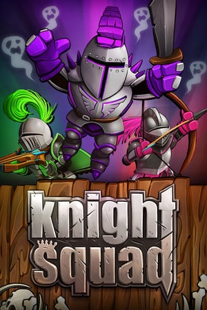 Скачать Knight Squad