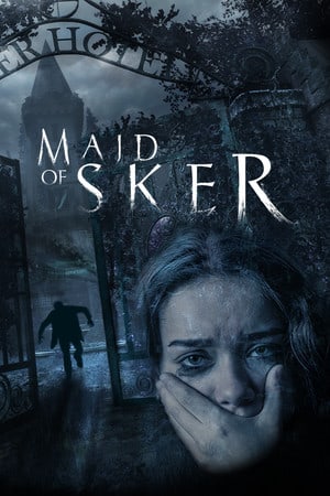 Скачать Maid of Sker