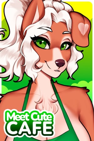 Скачать Meet Cute: Cafe