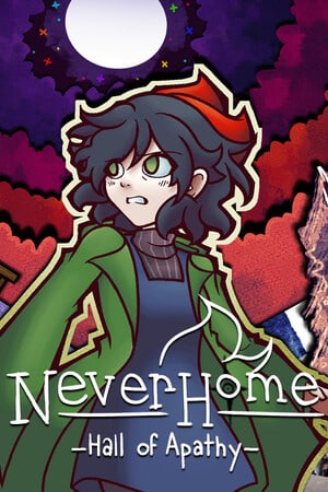 Скачать NeverHome - Hall of Apathy