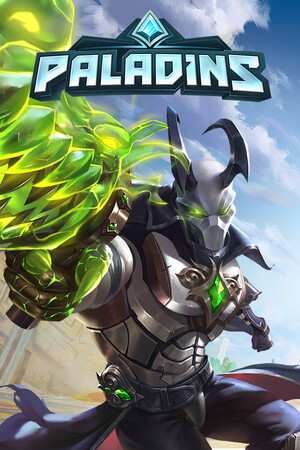 Скачать Paladins