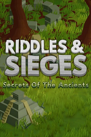 Скачать Riddles And Sieges