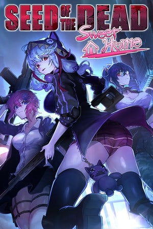 Скачать Seed of the Dead: Sweet Home