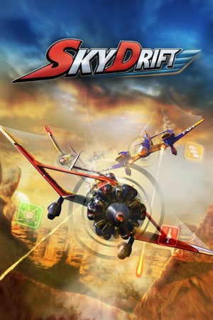 Скачать SkyDrift