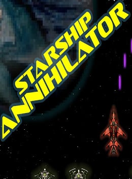 Скачать Starship Annihilator