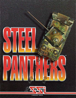 Скачать Steel Panthers: World at War - Lost Victories!