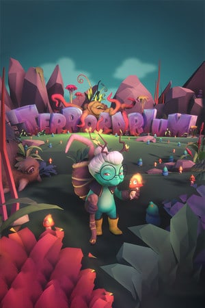 Скачать Terrorarium